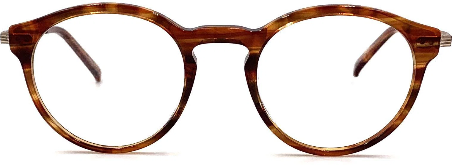 Italia Mia IM790 Eyeglasses - view 5